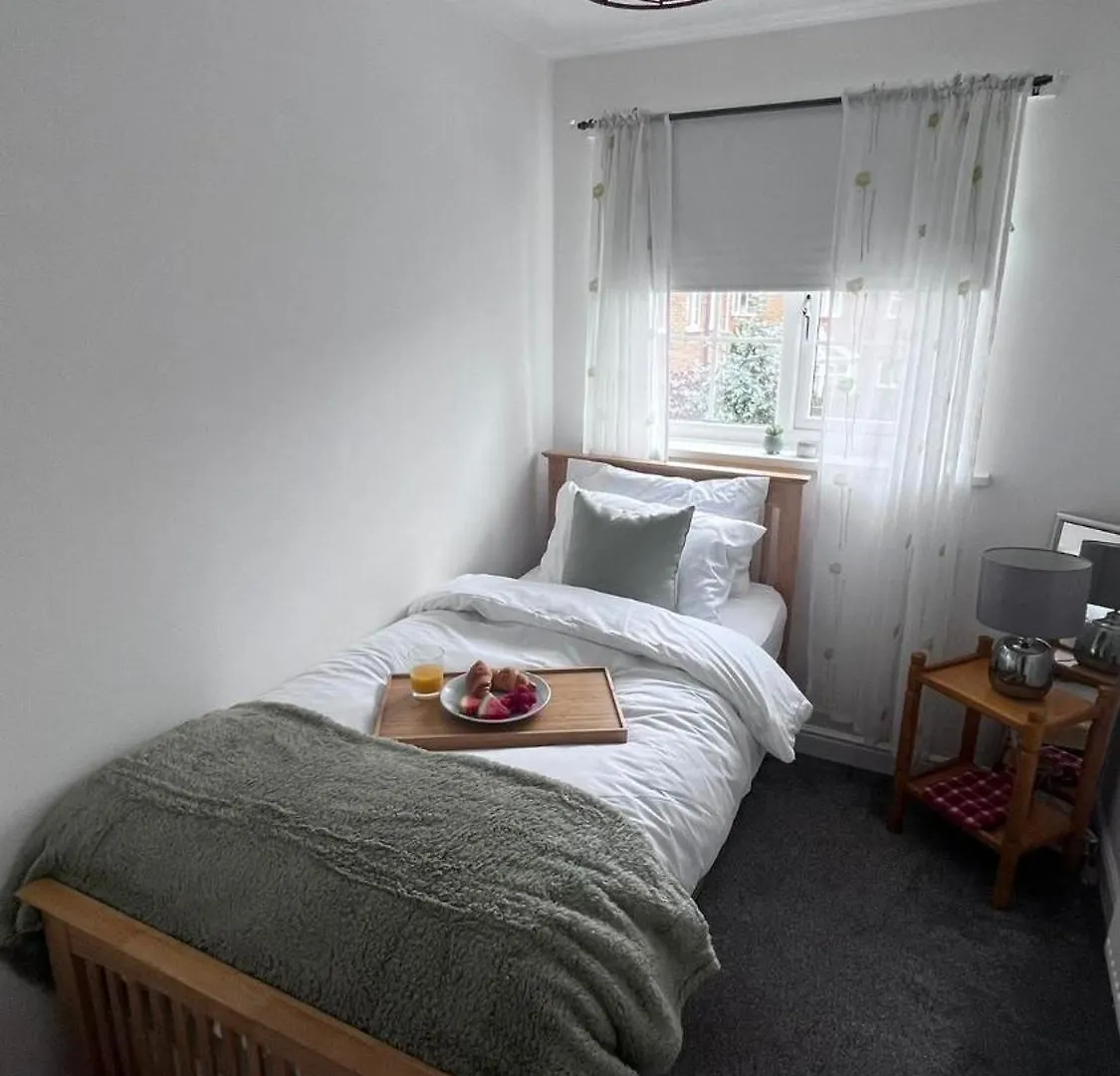 Florence House Thornaby on Tees 0*,  United Kingdom