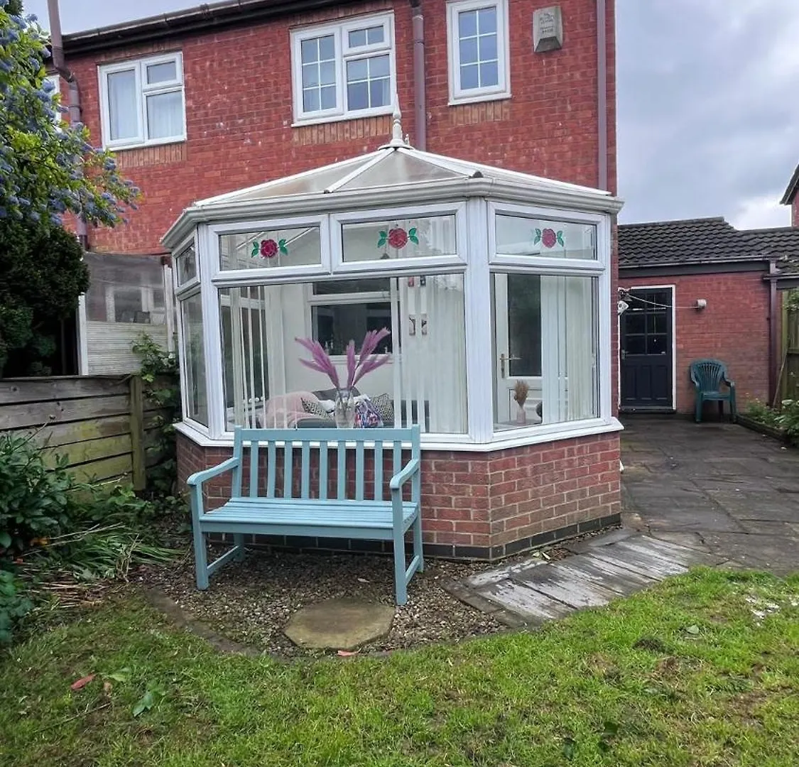 Holiday home Florence House Thornaby on Tees
