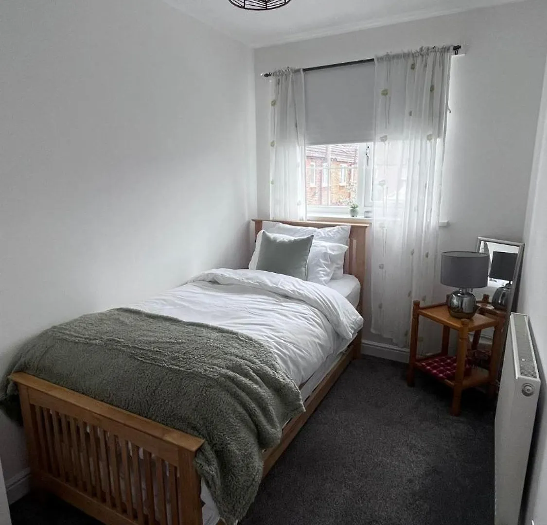 Holiday home Florence House Thornaby on Tees United Kingdom