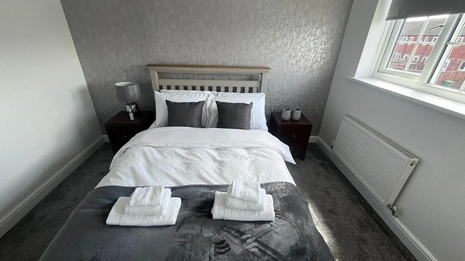 Holiday home Florence House Thornaby on Tees