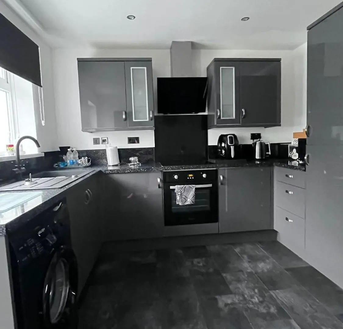 Holiday home Florence House Thornaby on Tees