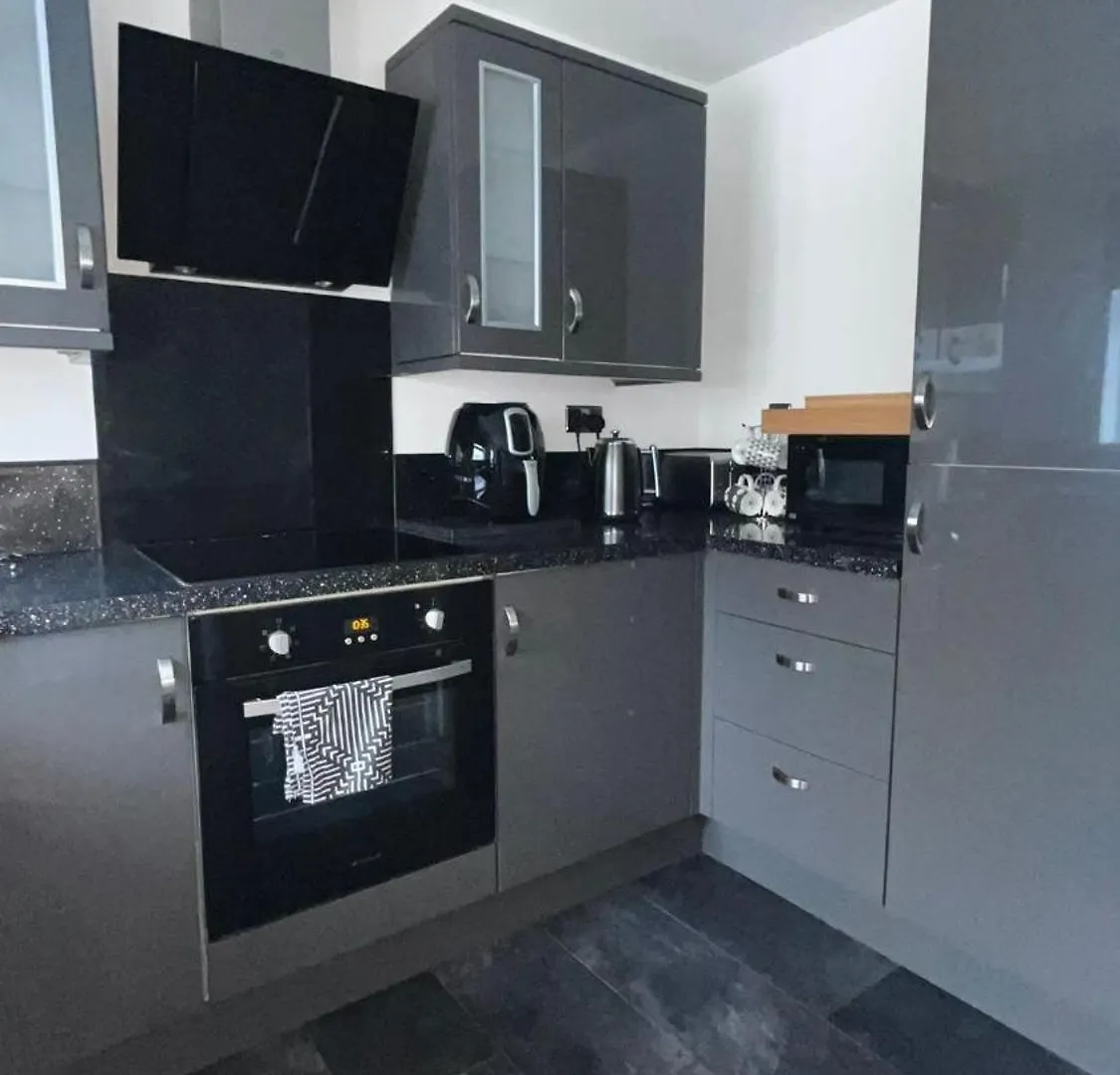 Florence House Thornaby on Tees