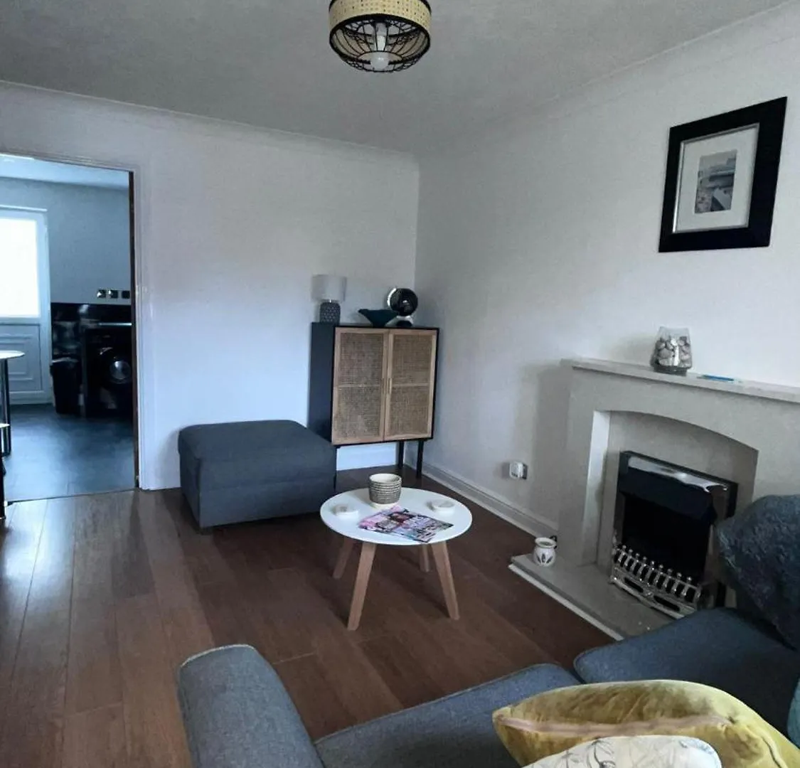 Florence House Thornaby on Tees Holiday home