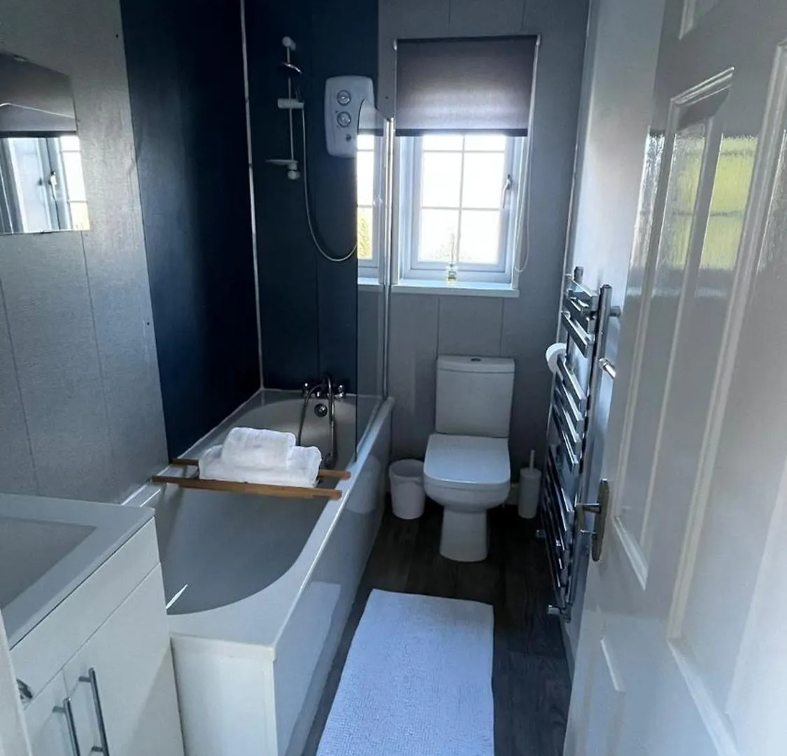Holiday home Florence House Thornaby on Tees United Kingdom